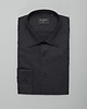 koszule męskie Koszula męska simeria 00427 grafit slim fit