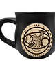 kubki Kubek Ceramiczny 300 ml ze Znakiem Zodiaku Rak 