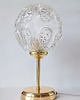 lampy stołowe Lampa "Clara" Nr 001