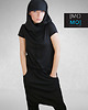 spodnie dresowe damskie Spodnie dress by momo