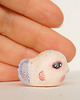 figurki i rzeźby Miniaturowa Figurka Rybki