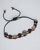 bransoletki z kamieni naturalnych SKORPION - zodiac collection - new