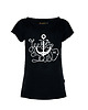 t-shirt damskie T-shirt Just Sail - koszulka odCZAPY