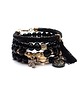 bransoletki z kamieni naturalnych Glamour  vol. 35 /19.01.23/ - set