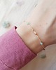 bransoletki z kamieni naturalnych Bransoletka Znaki Zodiaku - Strzelec