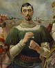 obrazy Polski Hamlet - Jacek Malczewski