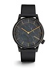 zegarki unisex Zegarek Komono Winston Pewter