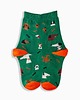 skarpetki damskie Kolorowe Skarpetki - Dogcats Socks