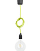 lampy wiszące Lampa wisząca CableONE basic