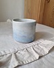kubki Kubek ceramiczny/ czarka