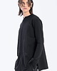 t-shirty męskie Longsleeve Cichy Trzon