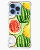 etui na telefon Etui Anti Shock case wzory - SC254