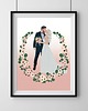 plakaty Plakat personalizowany (2 osoby)