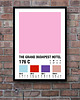 plakaty Plakat The Grand Budapest Hotel
