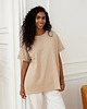 t-shirt damskie T-shirt Voila Hummus