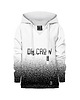 bluzy dla dziewczynki Bluza Dziewczynka DR.CROW Dr.Crow Spray