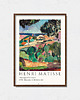 plakaty Henri Matisse plakat do wystawy