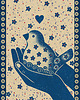 plakaty Plakat Fine Art  Bolesławiec