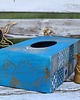 przechowywanie - różne Chustecznik orientalny