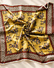 apaszki Vintage  apaszka JEAN PATOU