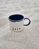 kubki Kubek ceramiczny TATA