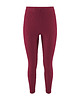 legginsy Leginsy (daily) GAME CHANGER Wino - Material: 96 % Bawełna, 4 % Elastan, Rozm