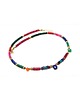 chokery Bollywood /choker/ - Szlachetna kolekcja  /05.03.25/