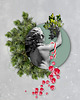 plakaty Plakat Mistletoe Day WINTER
