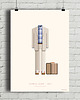 plakaty Forrest Gump - plakat fine art