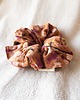 gumki do włosów Scrunchie/frotka