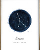 plakaty Cancer - Art Print