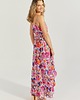 sukienki maxi damskie Selene sukienka maxi