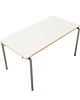 stoły Stół laminowany, duński design,Randers M