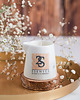 świece zapachowe Świeca do masażu Argan 100 ml mlecznik