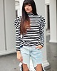 bluzki - inne Bluzka GOLF STRIPE