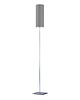 lampy podłogowe Skandynawska lampa podłogowa do salonu FLORENCJA