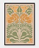 plakaty Plakat Botanic No. 49