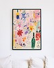 plakaty Plakat - Things we like 1