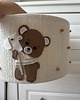 lampy do pokoju dziecka Lampa wisząca - Teddy Bear