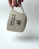 kubki Kubek ceramiczny Thank you for bee-ing there