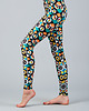legginsy Legginsy sportowe Arithmetic