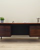 biurka Biurko palisandrowe, duński design, lata 60,  Arne Vodder, Sibast