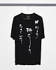 t-shirty męskie Silver Kuniyasu T-shirt MAN
