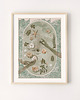 plakaty Plakat Bath  30x40 cm