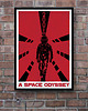 plakaty Plakat 2001: A Space Odyssey