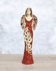 figurki i rzeźby Anioł ceramiczny