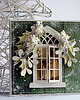 Boże Narodzenie - inne Z okienkiem