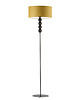 lampy podłogowe Lampa stojąca do salonu kule BERMUDY