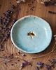 pojemniki na biżuterię Spodek na biżuterię lub palo santo