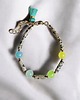 bransoletki z kamieni naturalnych Bransoletka : summer JASPER collection : jaspis i jadeit